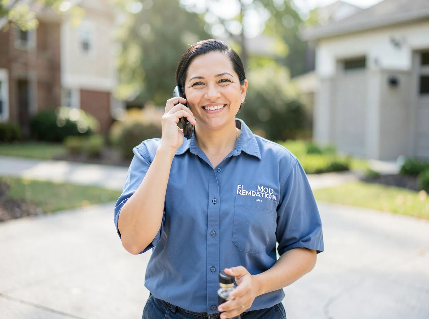 Mold Remediation Delta, OH FAQs